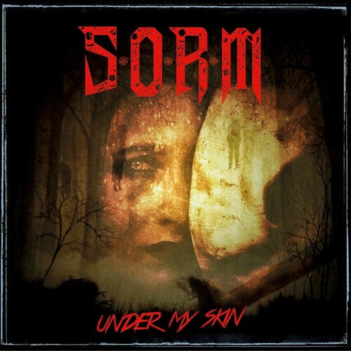 S.o.r.m - Under My Skin