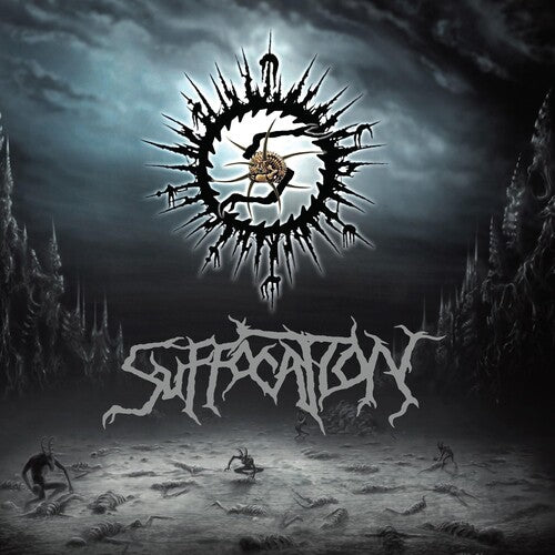 Suffocation - Suffocation