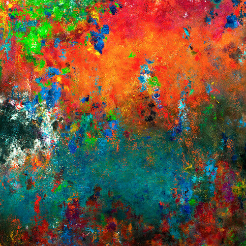 Goose - Autumn Crossing