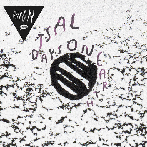Onyon - Last Days On Earth - Purple