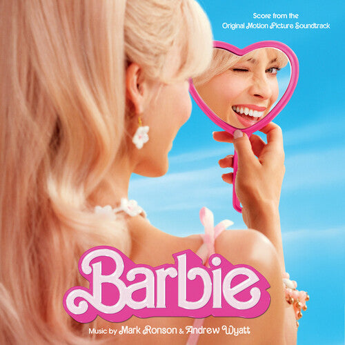 Mark Ronson / Andrew Wyatt - Barbie The Film Score (Original Soundtrack)