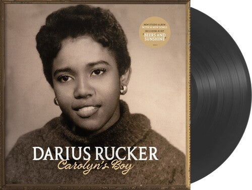 Darius Rucker - Carolyn's Boy