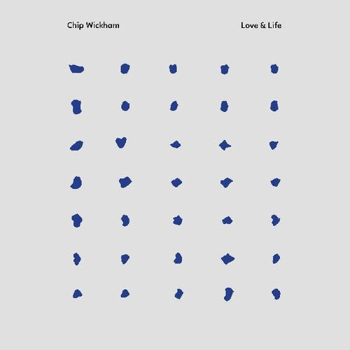 Chip Wickham - Love & Life