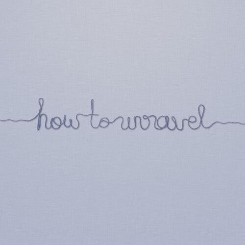 Kilometre Club - How To Unravel