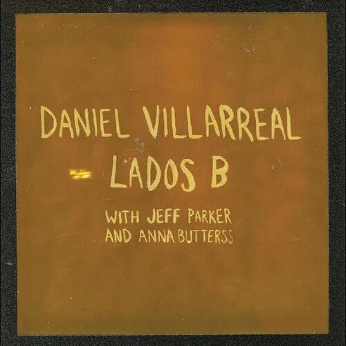 Daniel Villarreal - Lados B