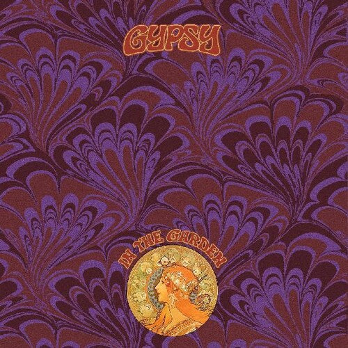 Gypsy - In The Garden