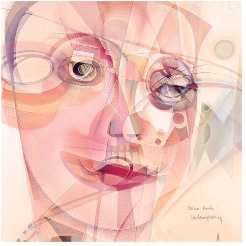 Dasha Rush - Contemplating