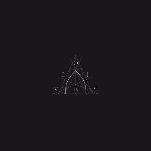 Ogives - La Memoire Des Orages