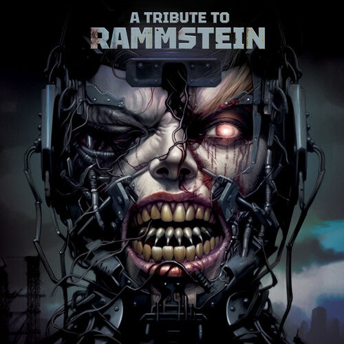 Tribute to Rammstein/ Various - A Tribute To Rammstein (Various Artsists)