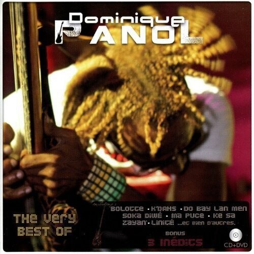 Dominique Panol - The Very Best Of