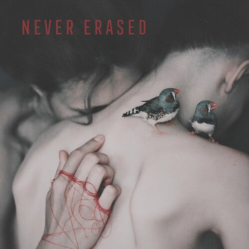 Never Erased/ Various - Never Erased (Various Artists)