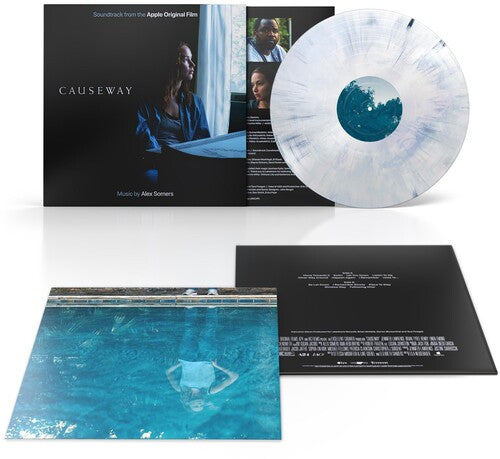 Alex Somers - Causeway (soundtrack From The Apple Original Film)