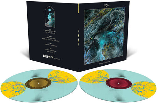 Yob - Great Cessation