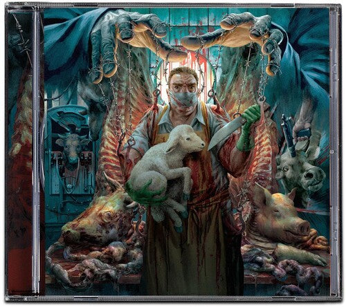 To the Grave - Director's Cuts (offcuts Edition)