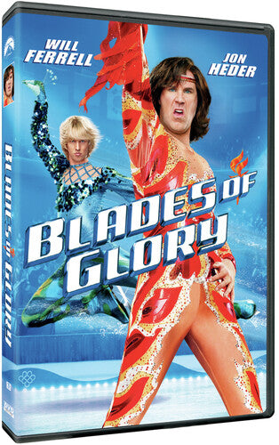 Blades of Glory