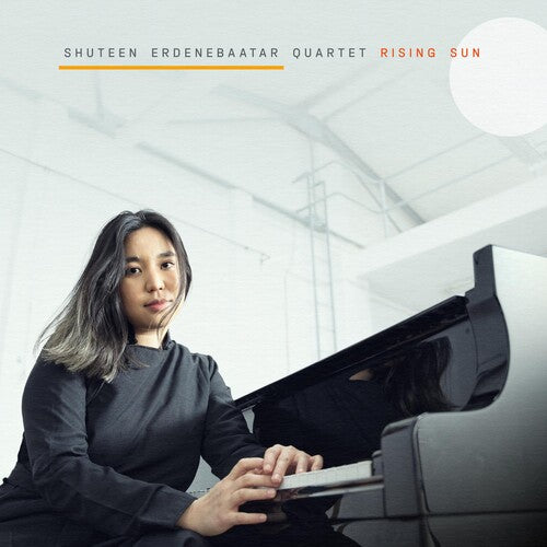 Shuteen Eredenebaatar - Rising Sun
