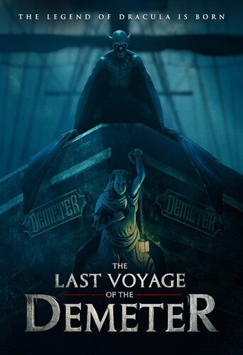 The Last Voyage of The Demeter