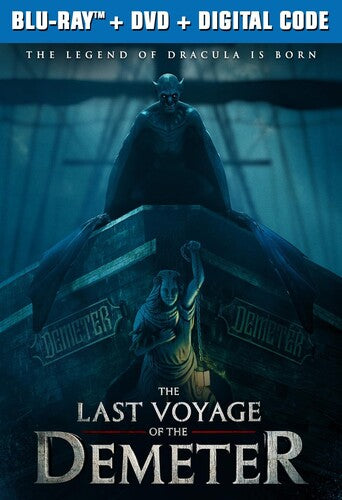 The Last Voyage of The Demeter