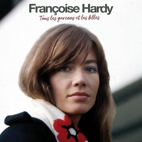 Francoise Hardy - Tous Les Garcons Et Les Filles - Limited 180-Gram Vinyl
