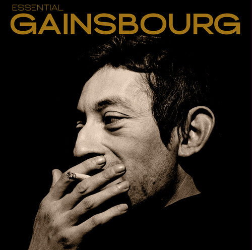 Serge Gainsbourg - Essential Gainsbourg - Limited 180-Gram Vinyl