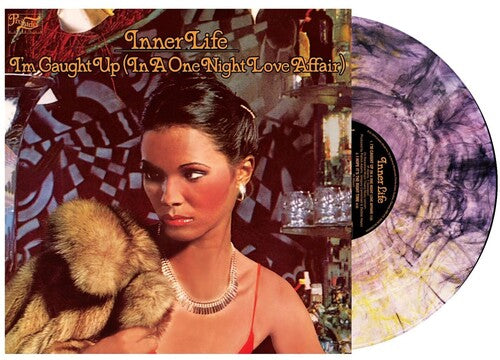 Inner Life - I'm Caught Up In One Night Love Affair