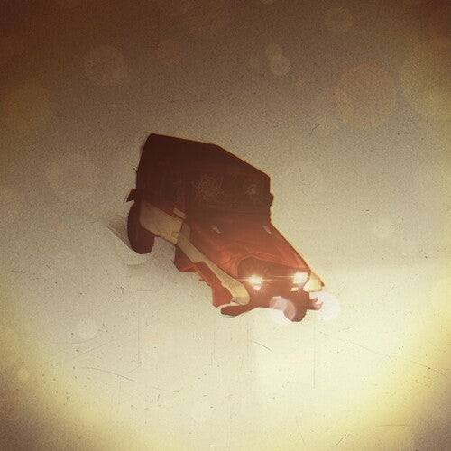 Konami Digital Entertainment - Silent Hill (Original Soundtrack) - 140-Gram Eco-Colored Vinyl