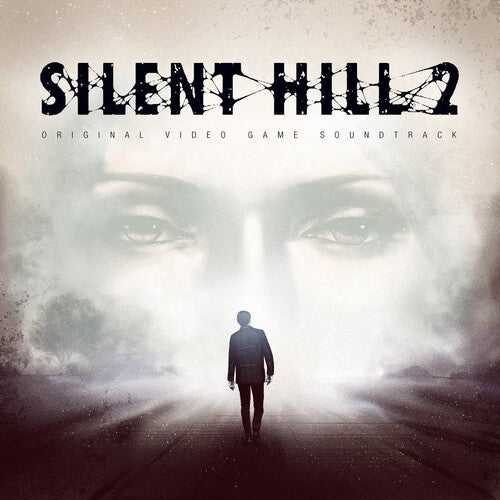 Konami Digital Entertainment - Silent Hill 2 (Original Soundtrack) - 180-Gram Eco-Colored Vinyl