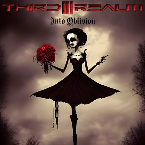 Third Realm - Into Oblivion