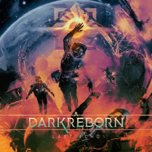 Dark Reborn - Last Echo