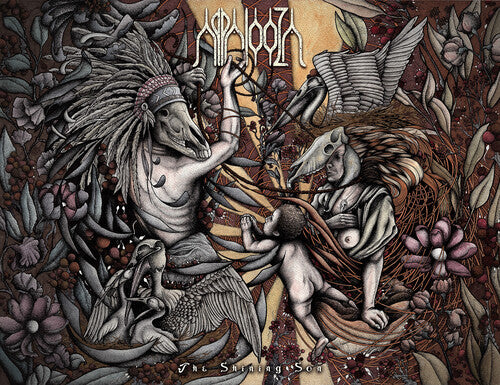 Appalooza - The Shining Son