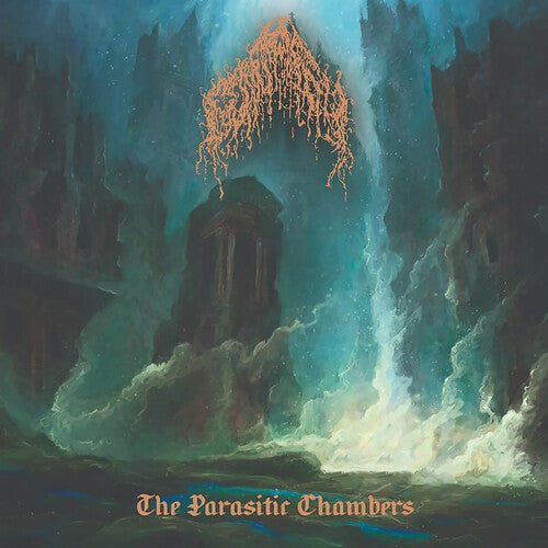 Conjureth - The Parasitic Chambers