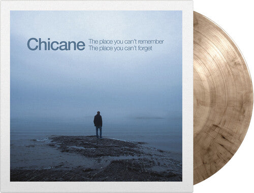 Chicane - The Place You Can't Remember, The Place You Can't Forget