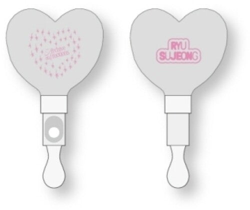 Heart Light Stick [Archive Of Emotion In September Concert Official MD] - Incl. Photocard