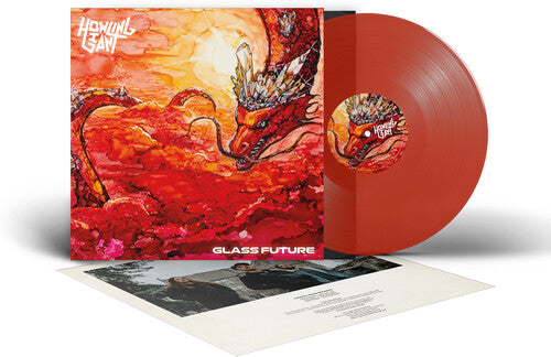 Howling Giant - Glass Future