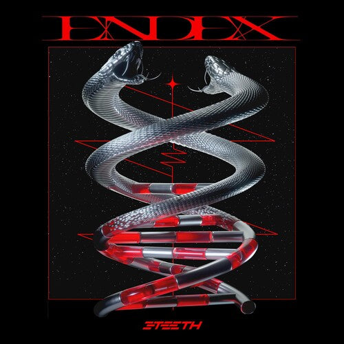 3teeth - Endex