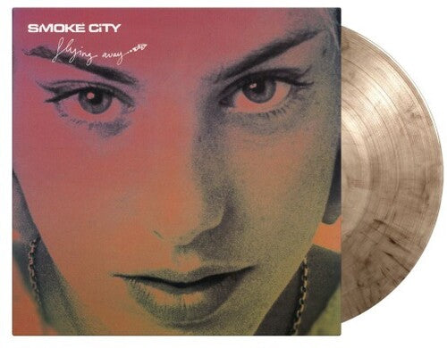 Smoke City - Flying Away - Limited 180-Gram Smoke Colored Vinyl