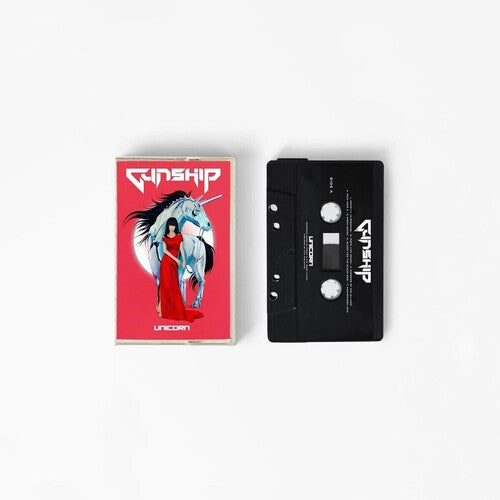 Gunship - Unicorn
