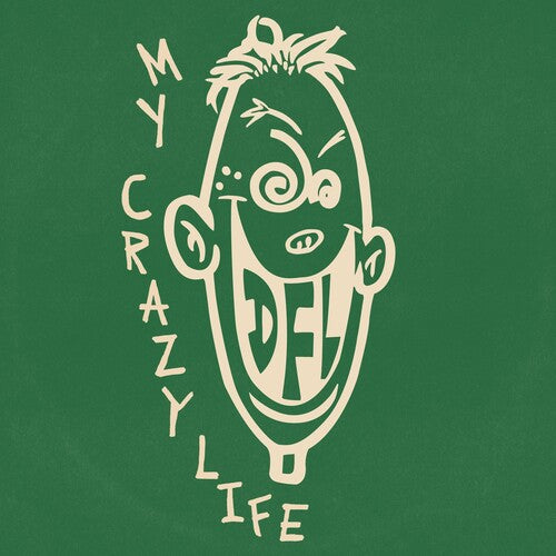 Dfl - My Crazy Life