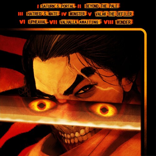 Ronin - Valak The Defiler