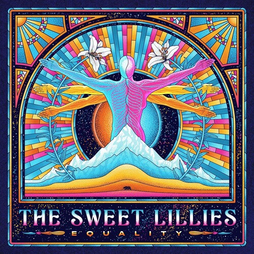Sweet Lillies - Equality