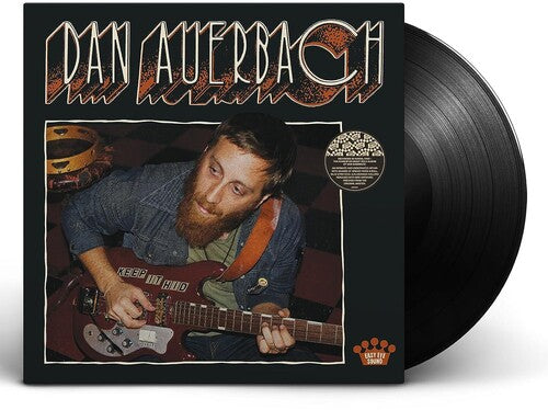 Dan Auerbach - Keep It Hid