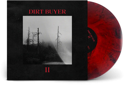 Dirt Buyer - Dirt Buyer Ii - Red Marble