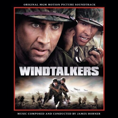 James Horner - Windtalkers (Original Soundtrack)