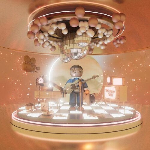 Cartoons - Saturday Night