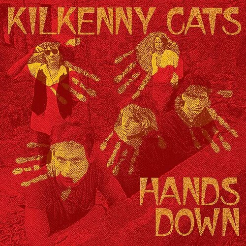 Kilkenny Cats - Hands Down