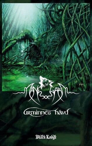 Manegarm - Urminnes Havd - Forest Sessions