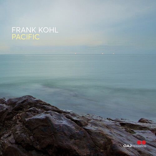 Frank Kohl - Pacific