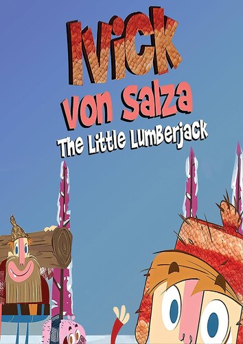 Ivick Von Salza