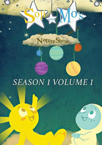 Soli & Mo's Nature Show: Volume One