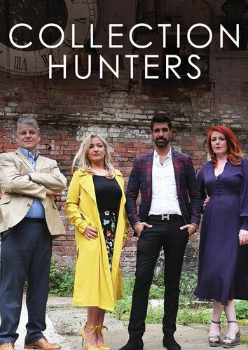 Collection Hunters